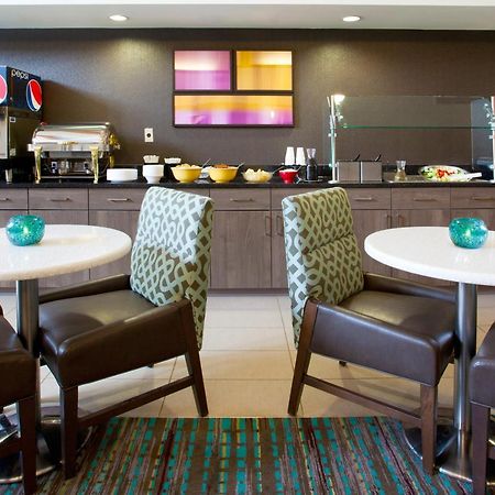 Residence Inn By Marriott Pittsburgh Airport Robinson Township Esterno foto